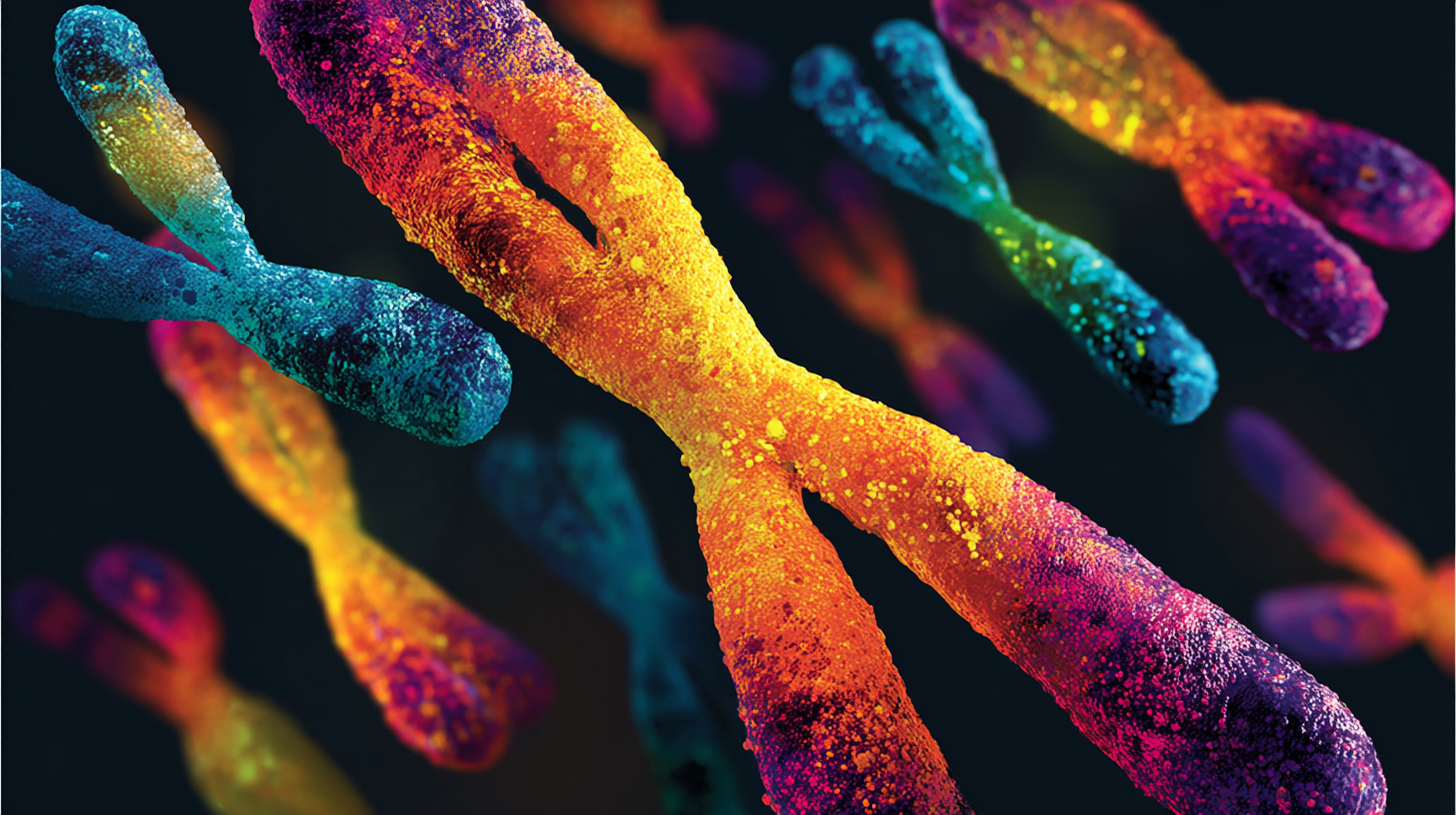 Unit Guide: Heredity, Cell Division, and Patterns of Inheritance