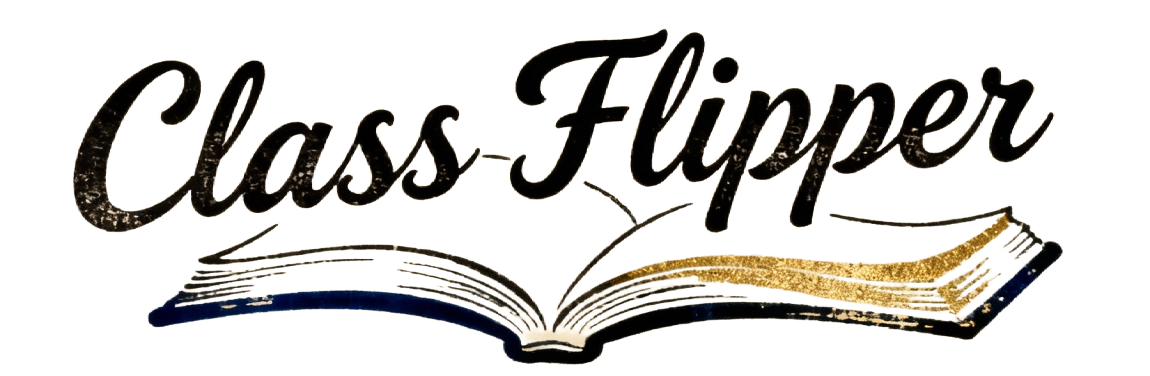 Class Flipper Logo